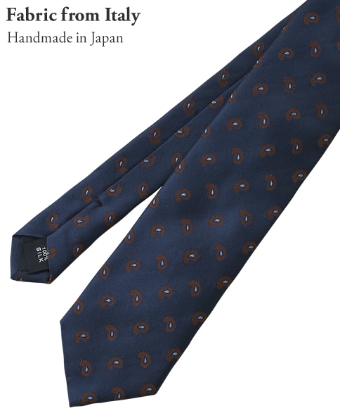 ネクタイ/Italian Collection