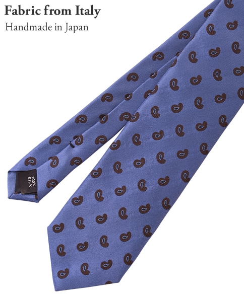 ネクタイ/Italian Collection