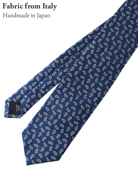 ネクタイ/Italian Collection