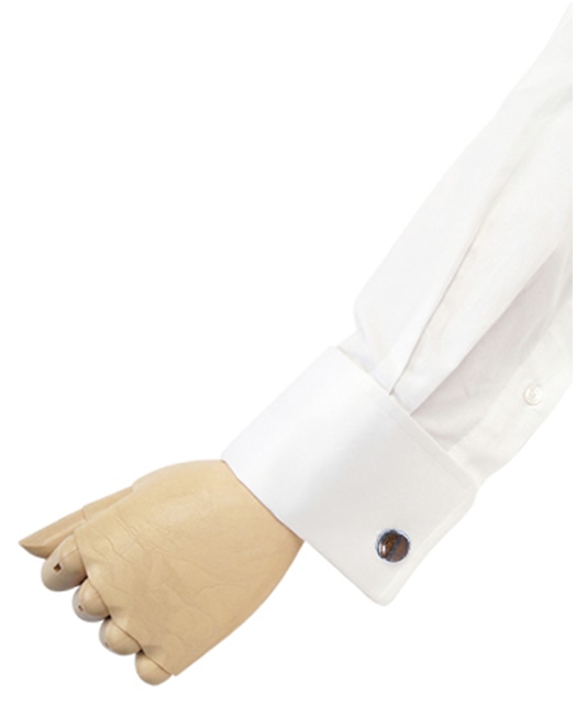 カフリンクス/エリザベスパーカー