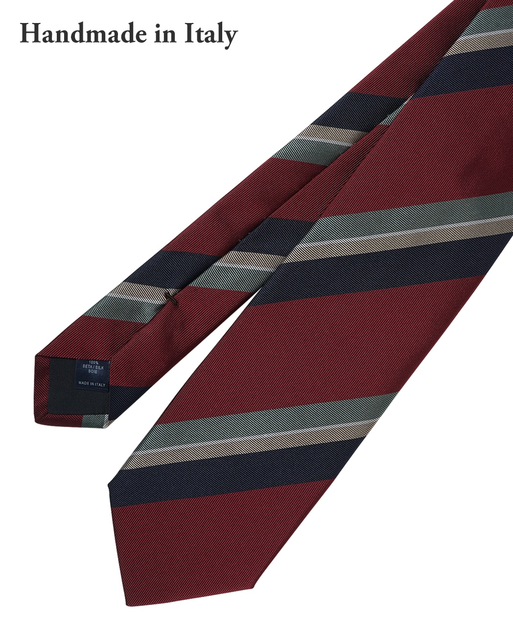 ネクタイ/ヴィンテージライン