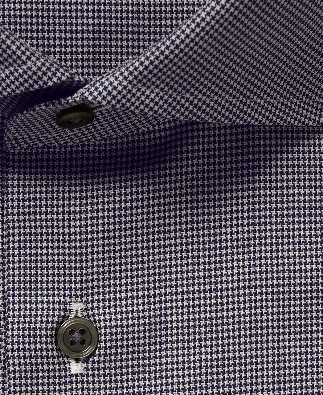 ビジネスシャツ/ウォッシャブルウール