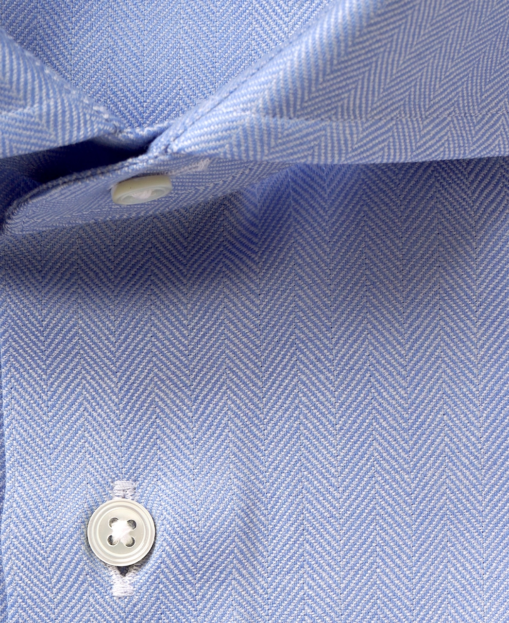 ビジネスシャツ/ウォッシャブルウール