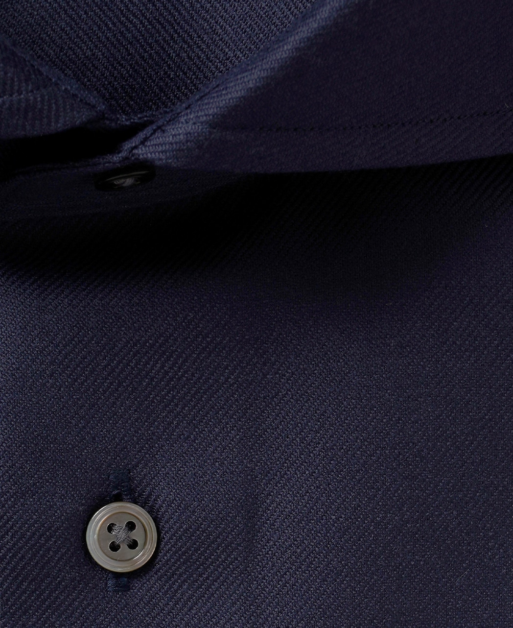 ビジネスシャツ/ウォッシャブルウール