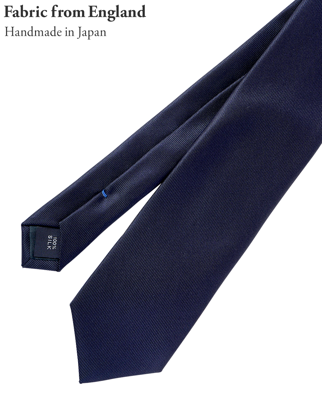ネクタイ/50oz Silk Twill