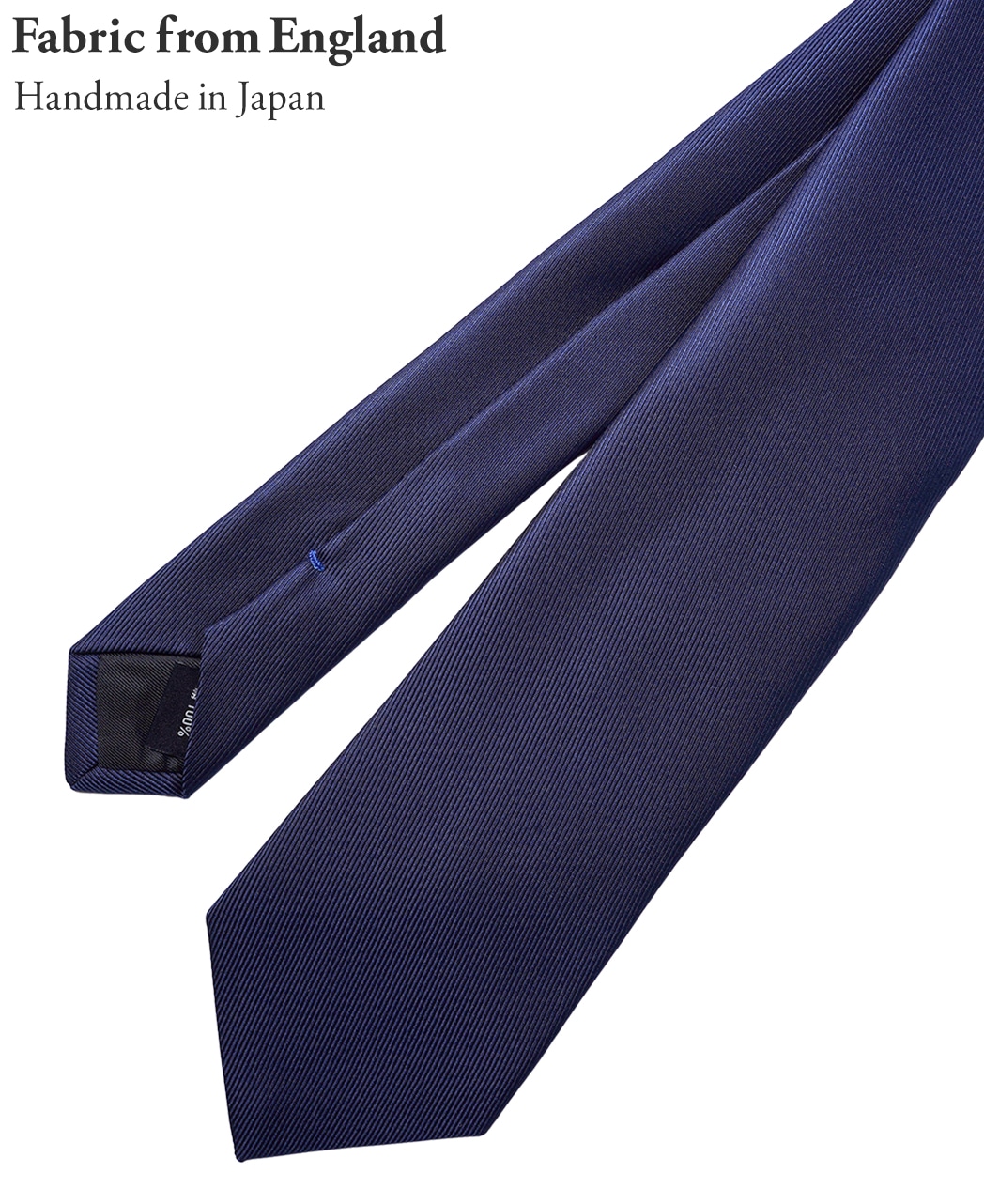 ネクタイ/50oz Silk Twill