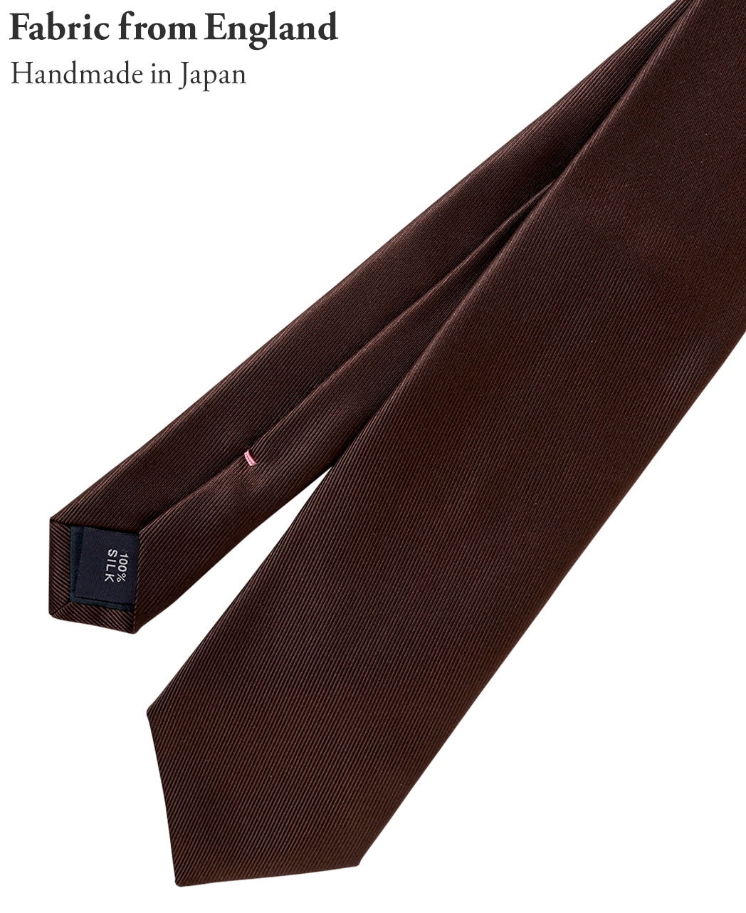 ネクタイ/50oz Silk Twill