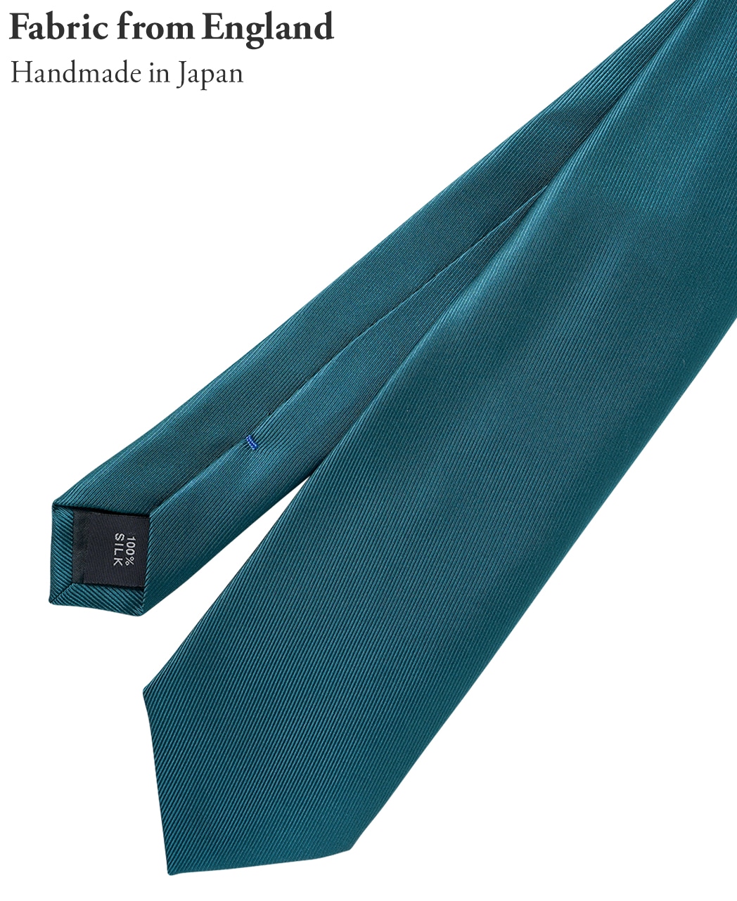 ネクタイ/50oz Silk Twill