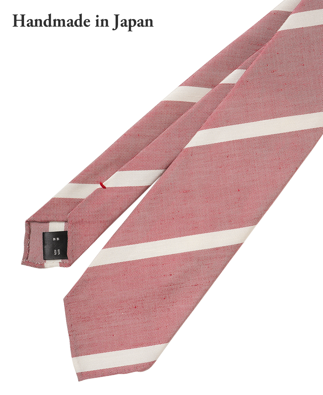 ネクタイ/スフォデラート