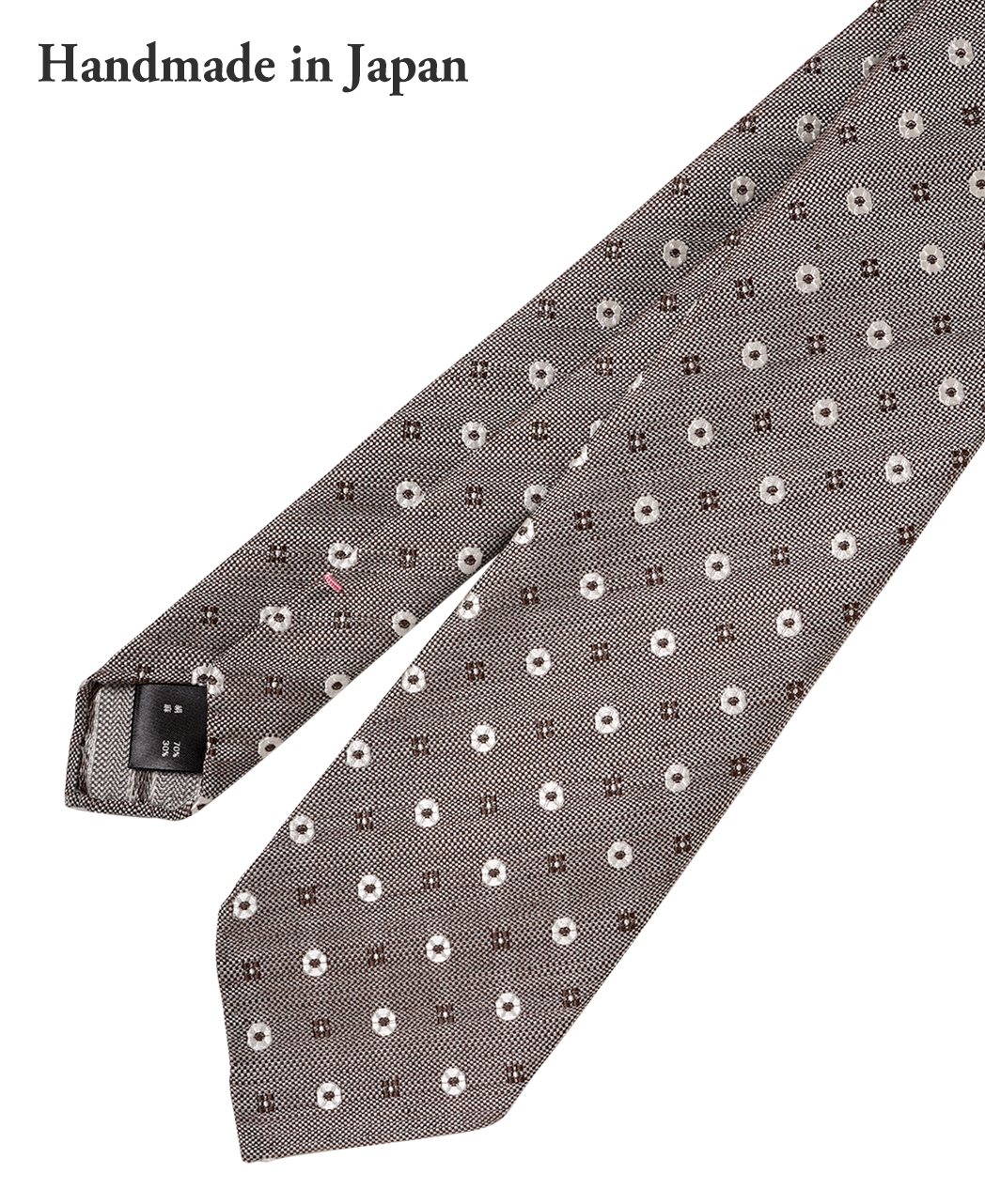 ネクタイ/スフォデラート