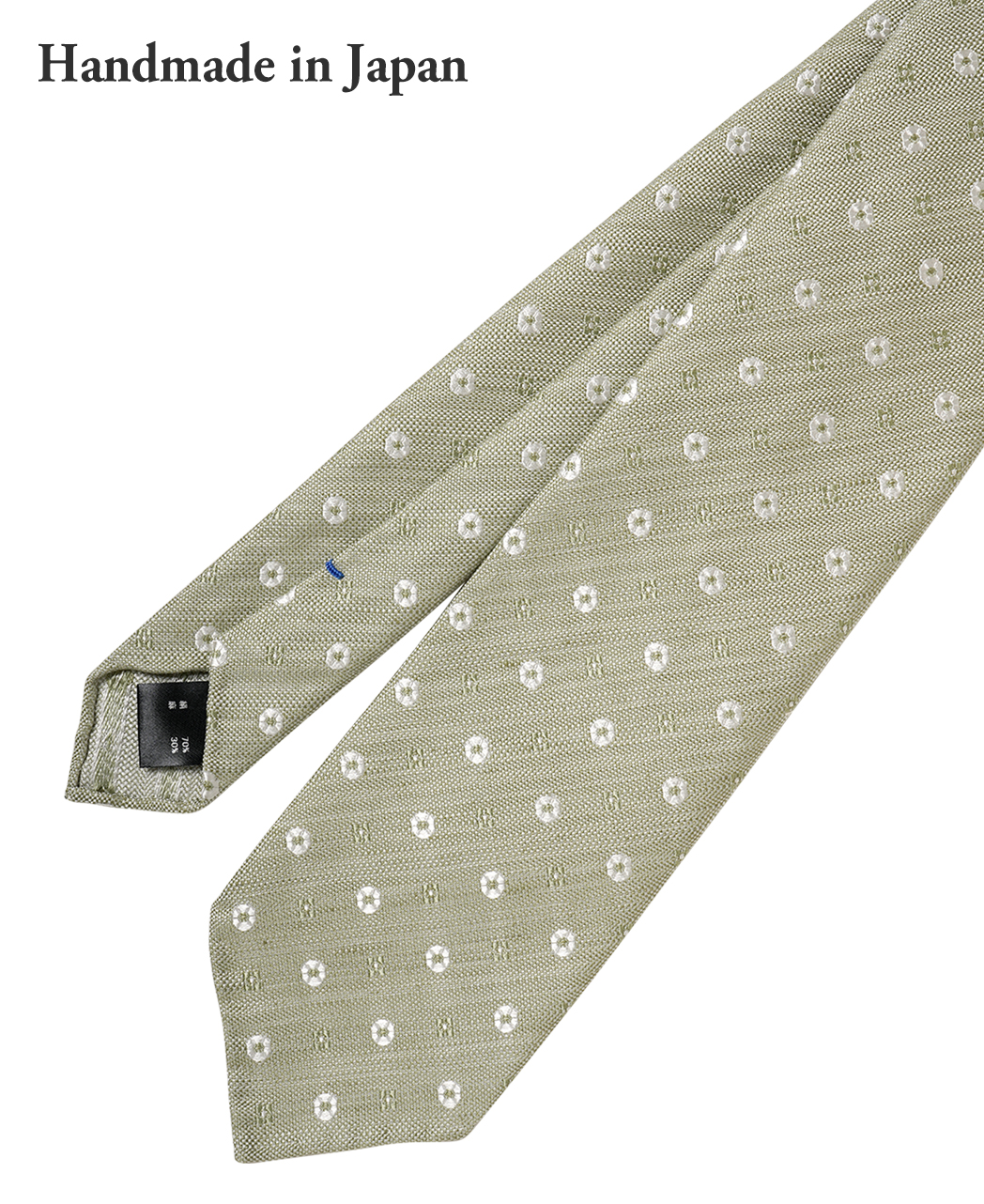 ネクタイ/スフォデラート