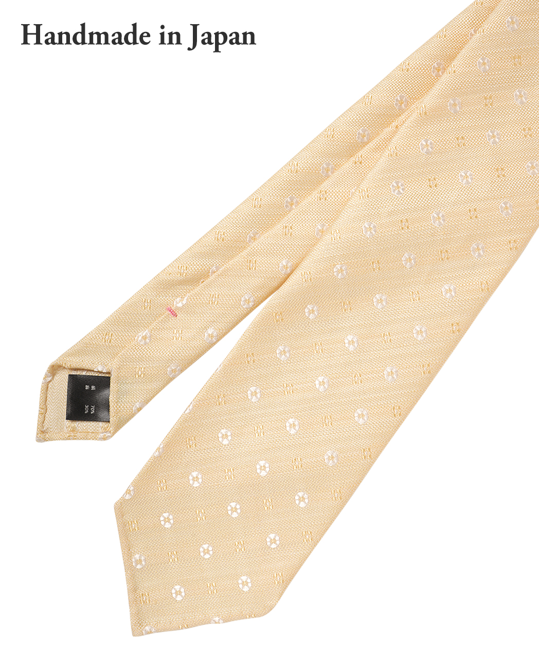 ネクタイ/スフォデラート