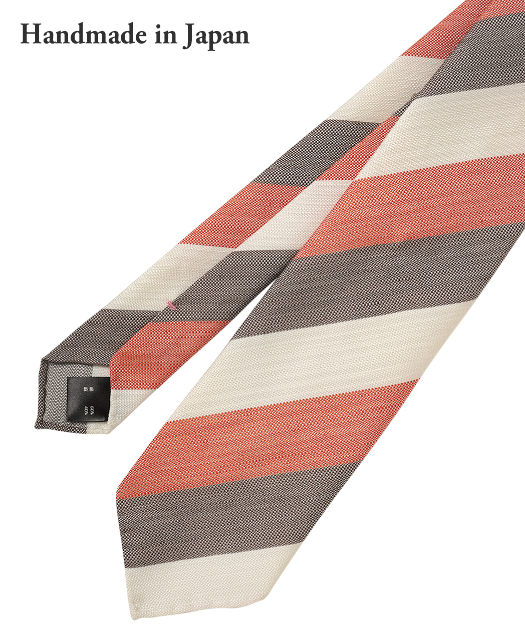 ネクタイ/スフォデラート