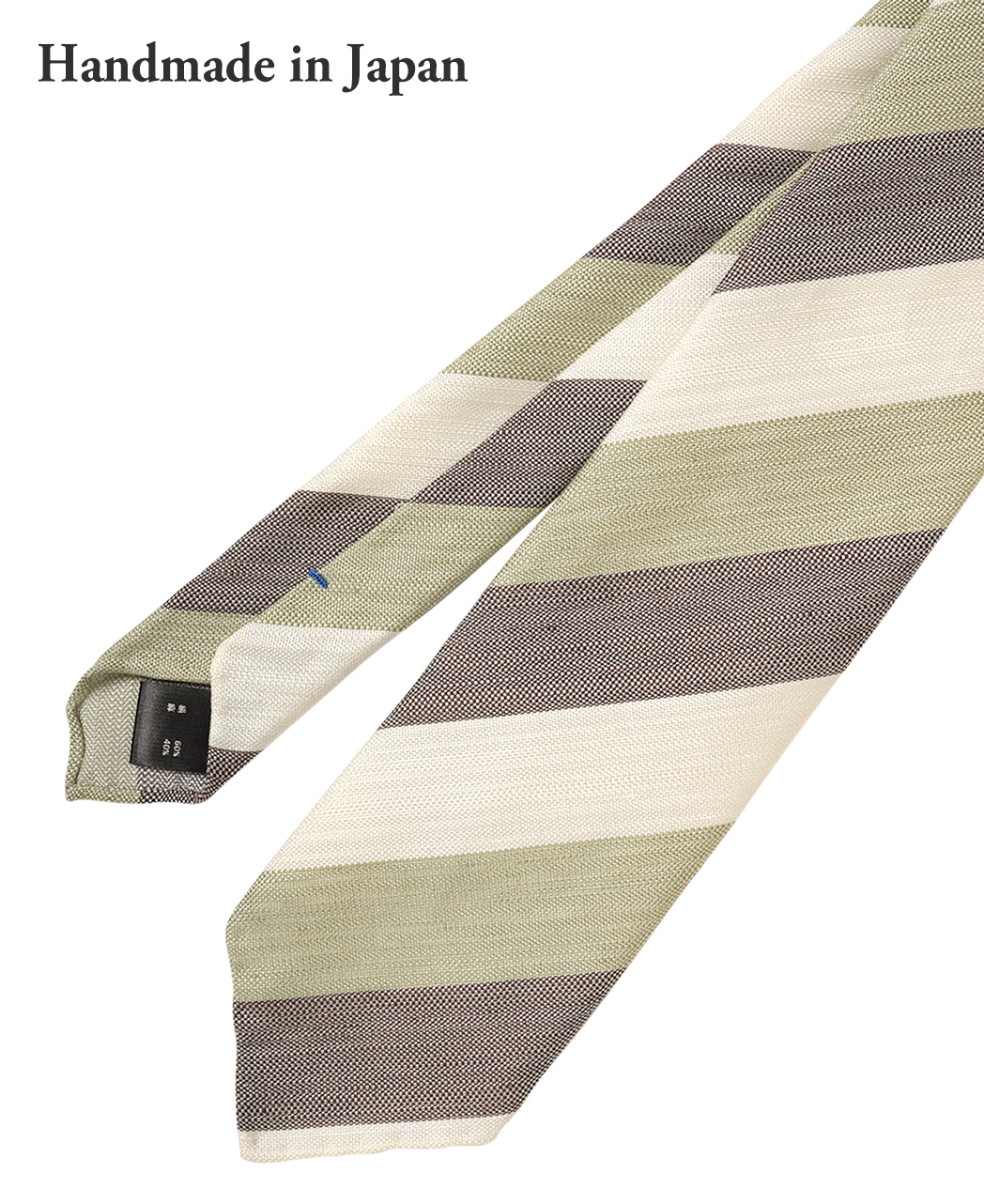 ネクタイ/スフォデラート