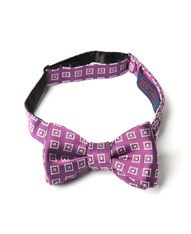 シルクボウタイ/手結びタイプ