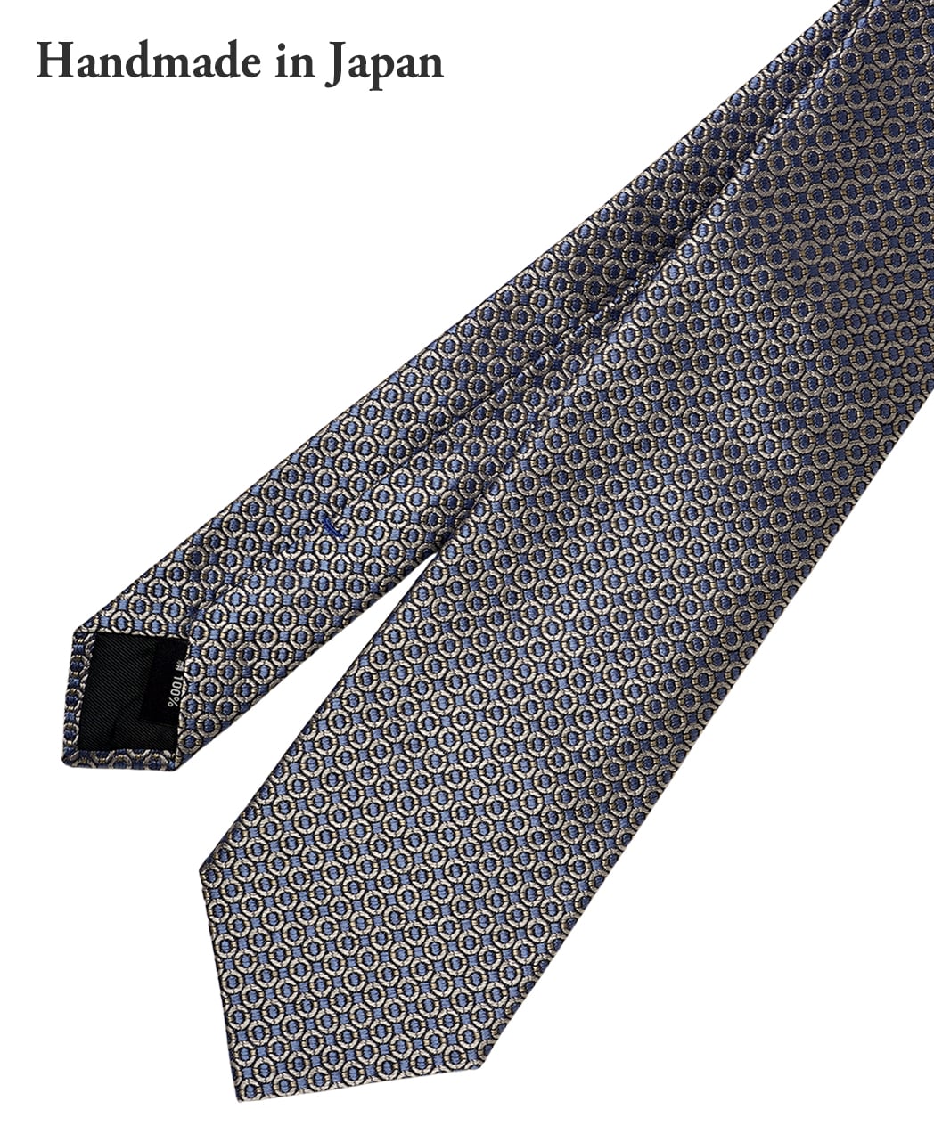 ネクタイ/Italian Collection