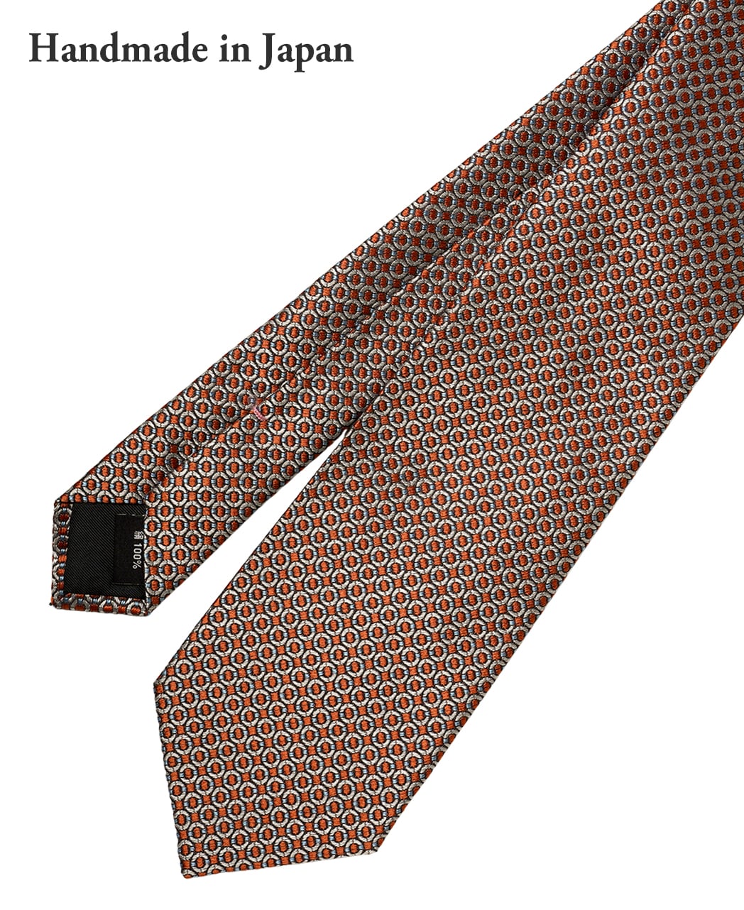 ネクタイ/Italian Collection