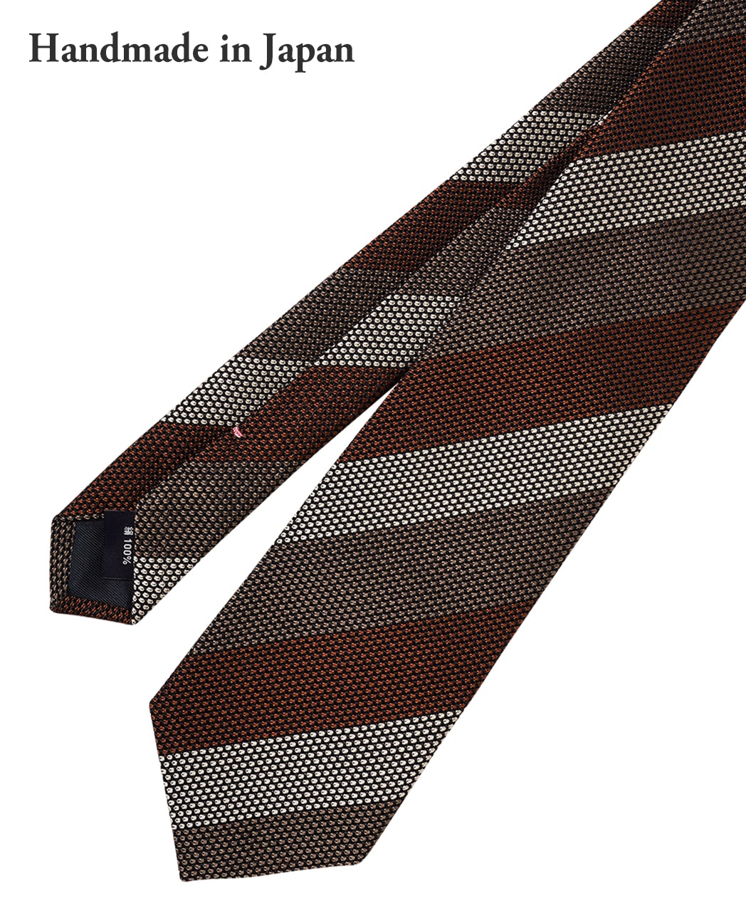 ネクタイ/フレスコ