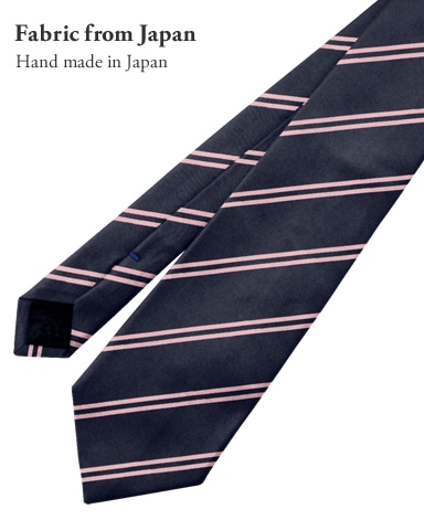ネクタイ/Japan Collection