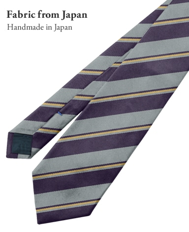 ネクタイ/Japan Collection