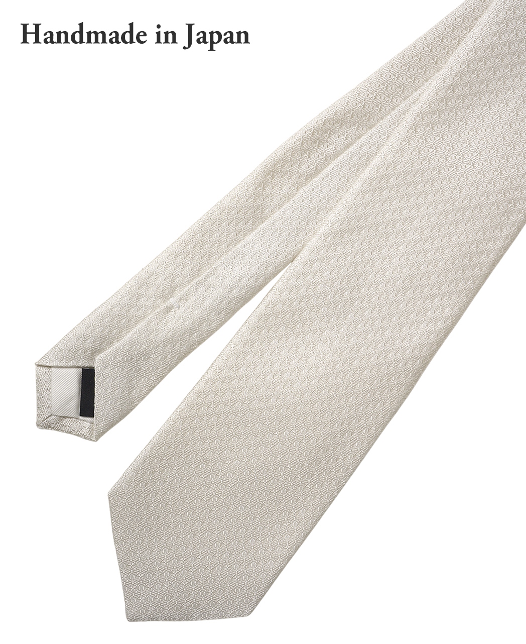 ネクタイ/博多伝統柄/独鈷(どっこ)