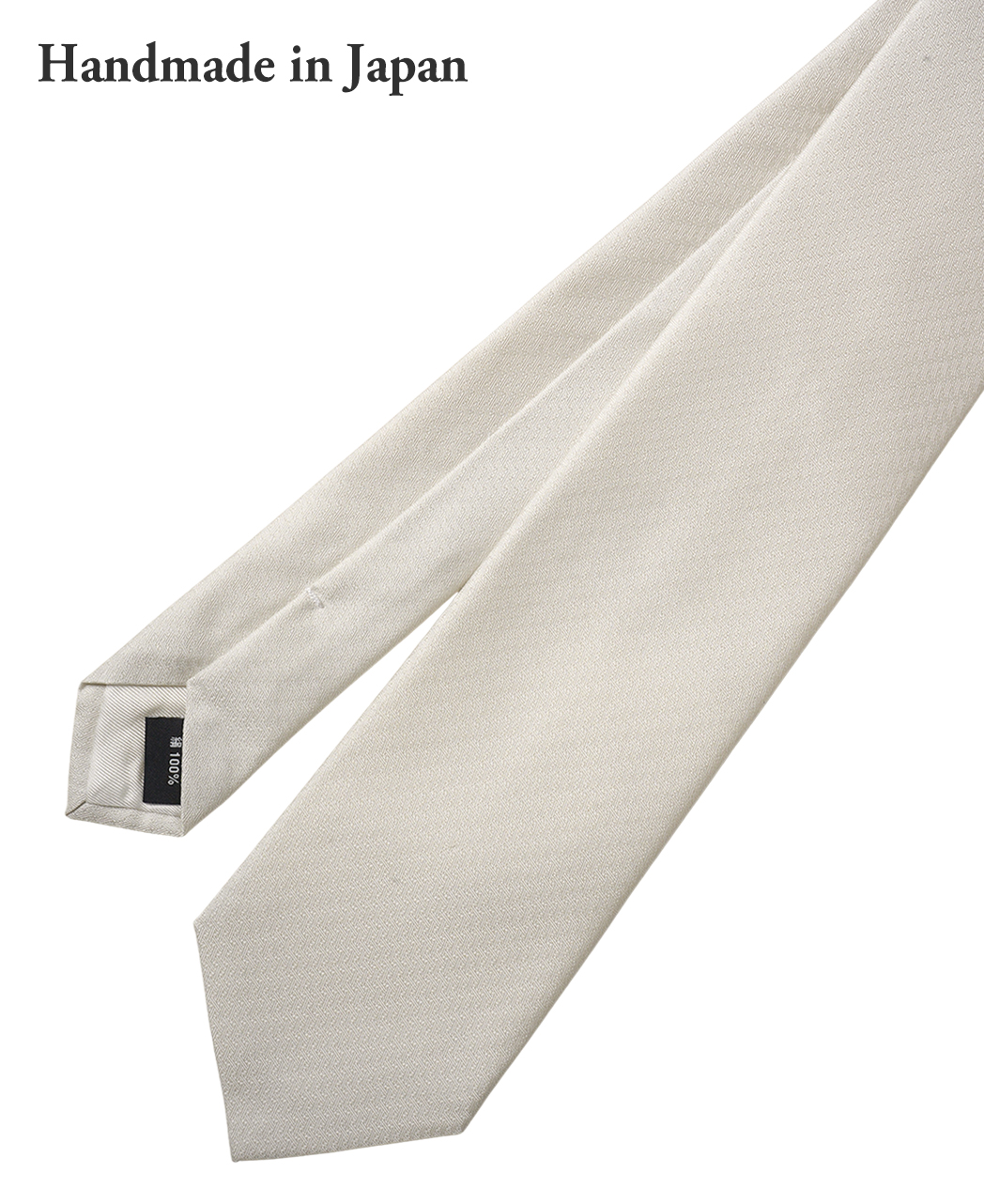 ネクタイ/博多伝統柄/紗綾形(さやがた)