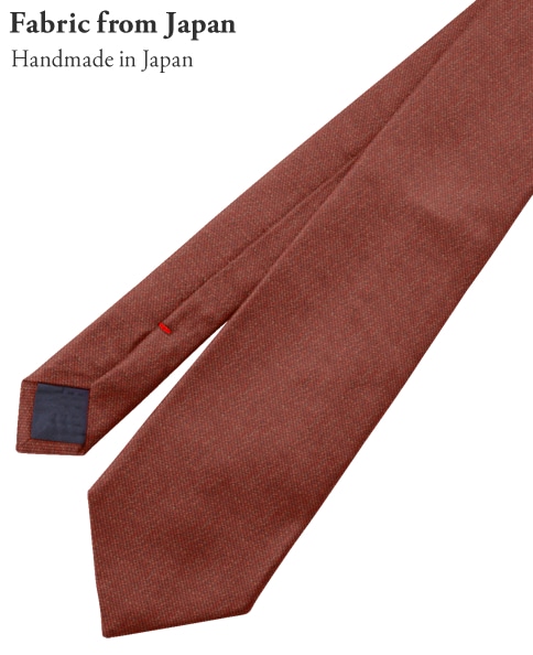 ネクタイ/YAMANASHI FABRIC