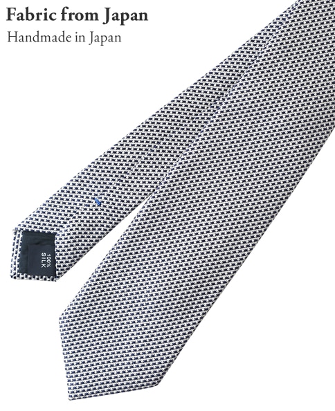 ネクタイ/YAMANASHI FABRIC