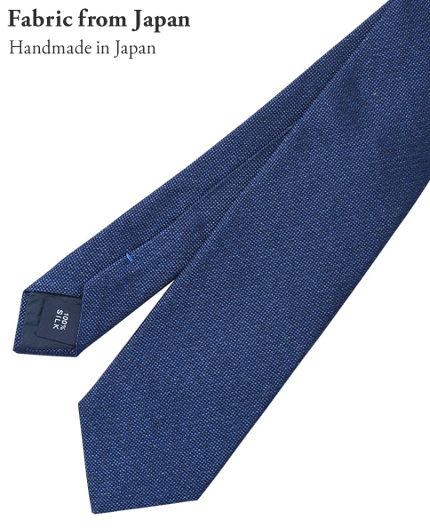 ネクタイ/YAMANASHI FABRIC