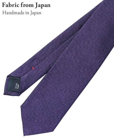 ネクタイ/YAMANASHI FABRIC