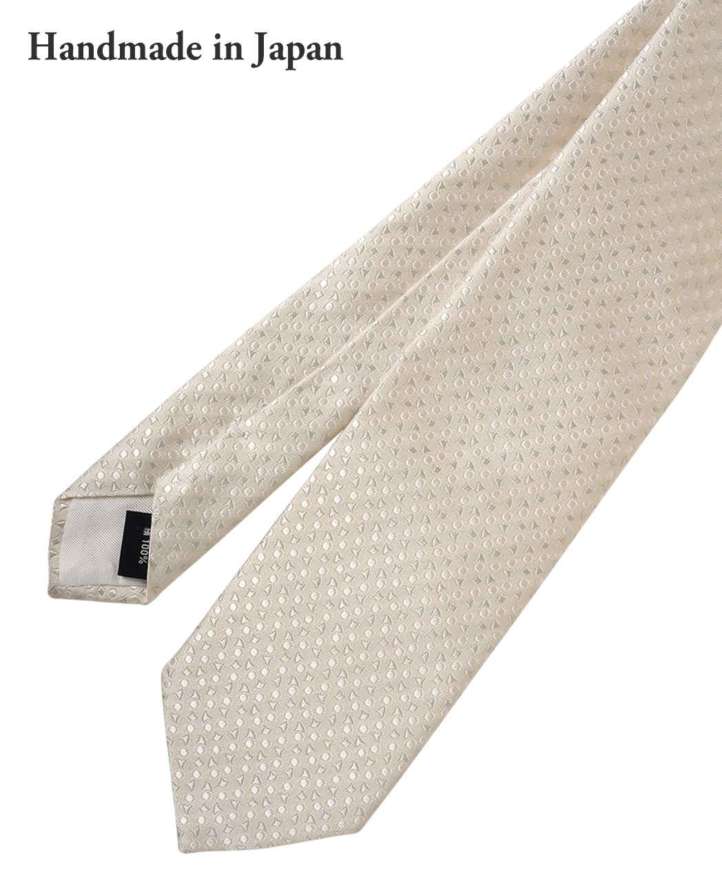 シルバー系/その他/シルク/フォーマルタイ
