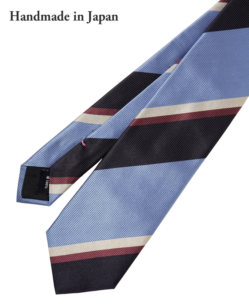 ネクタイ/イングリッシュアーカイブス