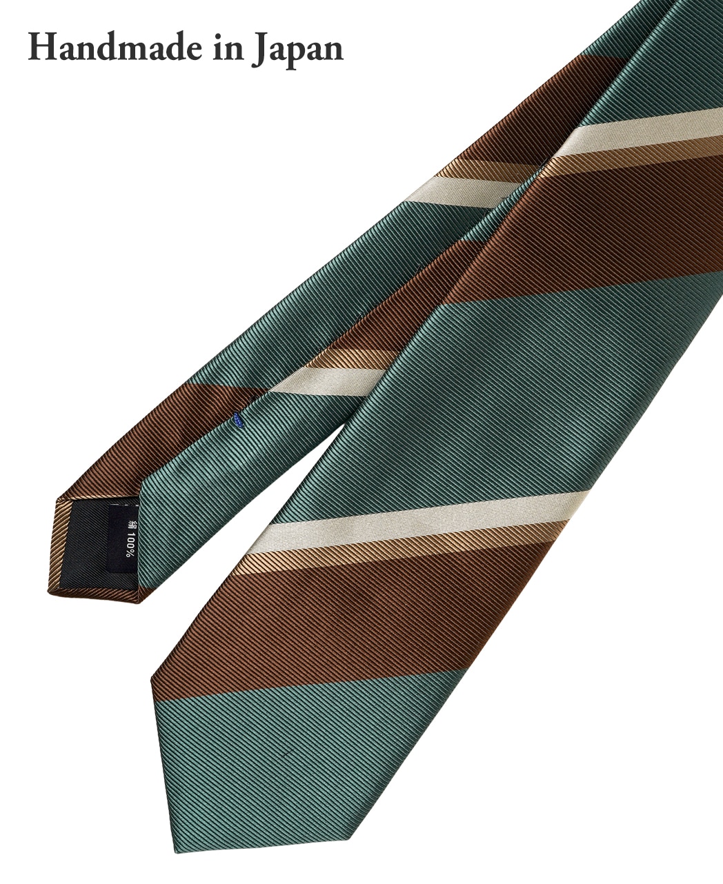 ネクタイ/イングリッシュアーカイブス