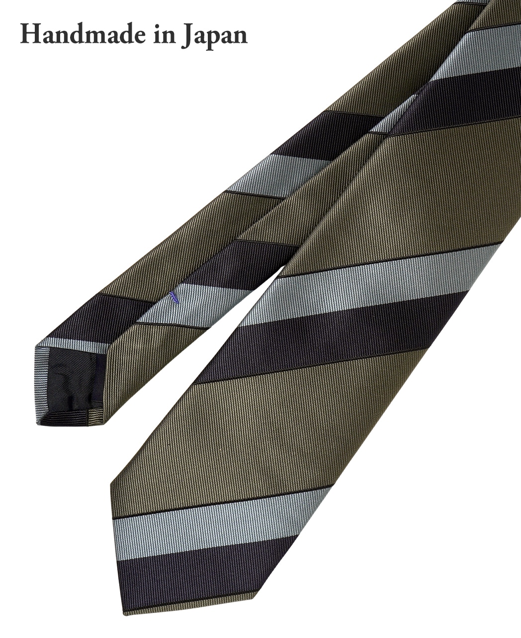 ネクタイ/イングリッシュアーカイブス