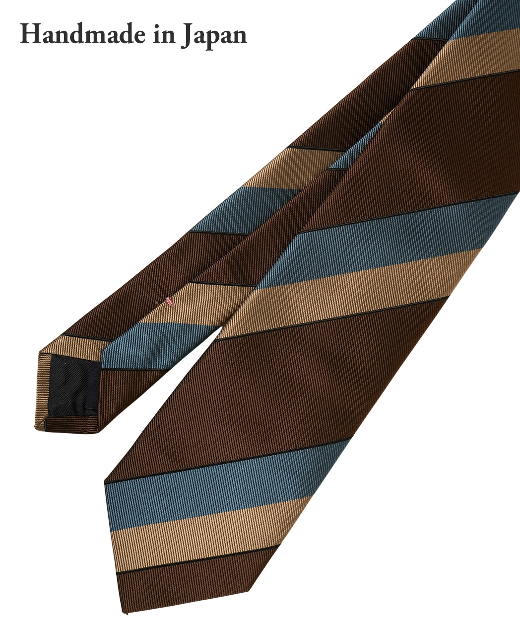 ネクタイ/イングリッシュアーカイブス