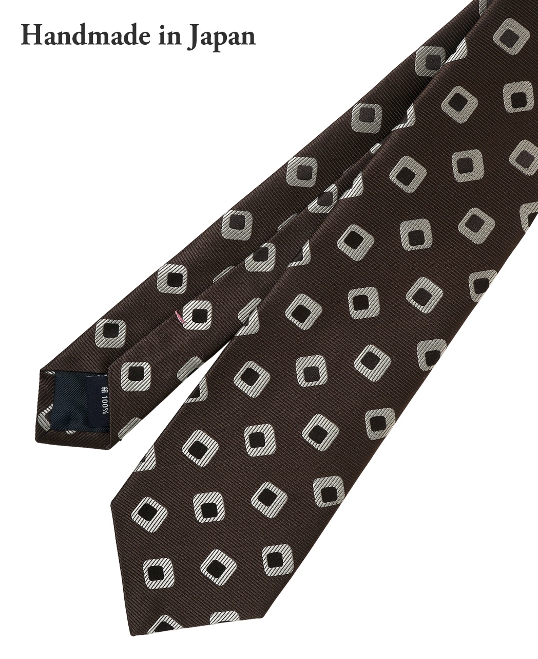 ネクタイ/イングリッシュアーカイブス