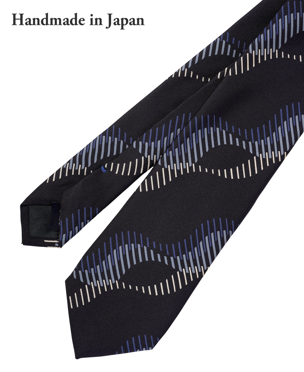 ネクタイ/イングリッシュアーカイブス