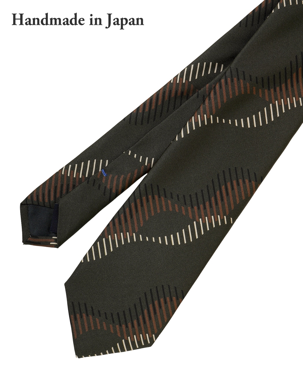 ネクタイ/イングリッシュアーカイブス