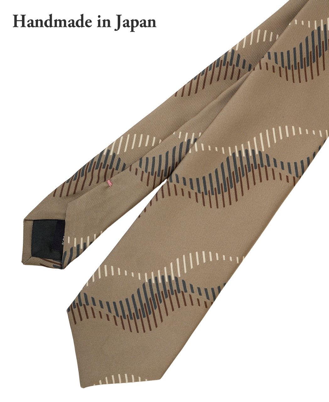 ネクタイ/イングリッシュアーカイブス