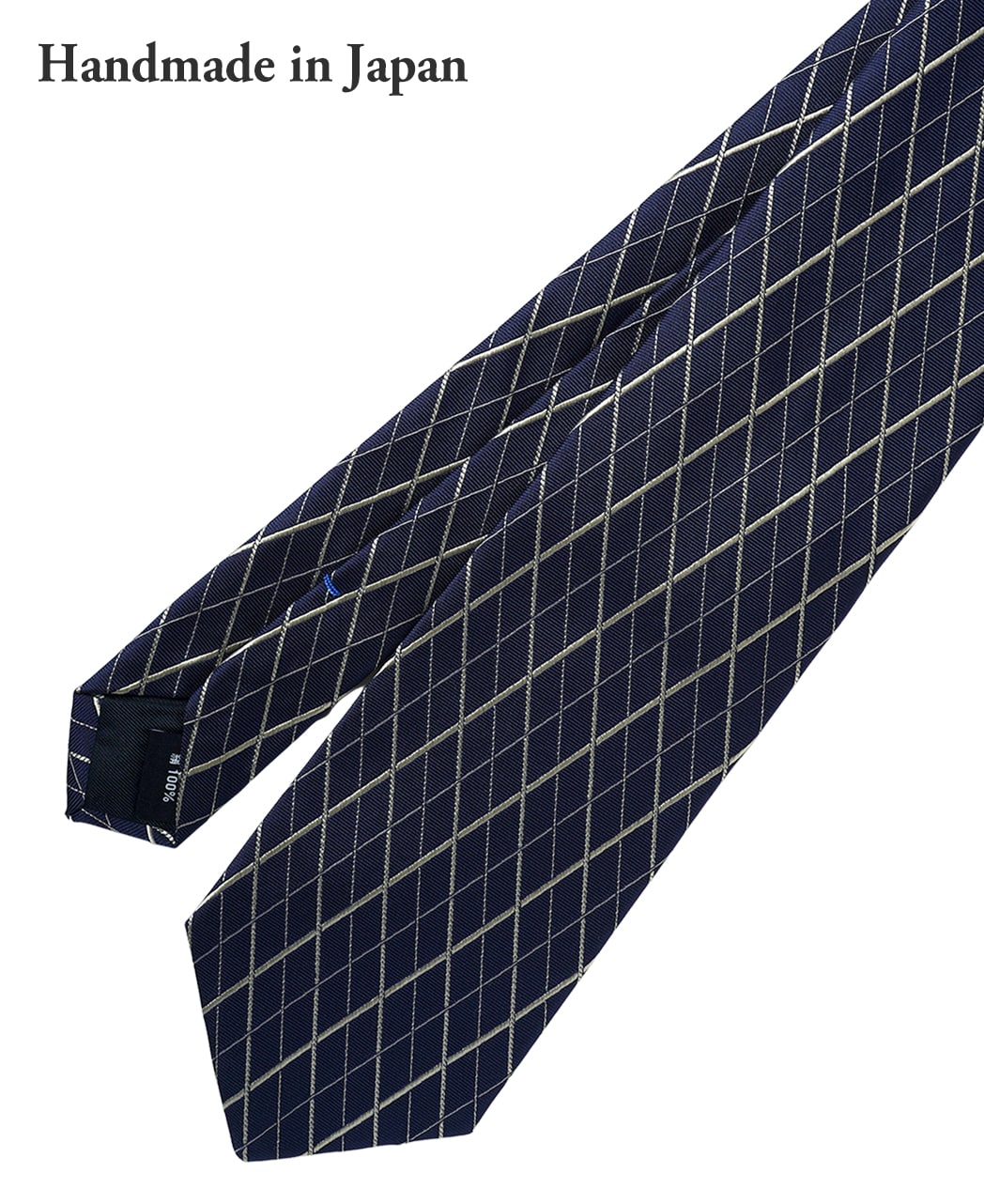 ブルー系/その他/シルク/STEPHEN WALTERS