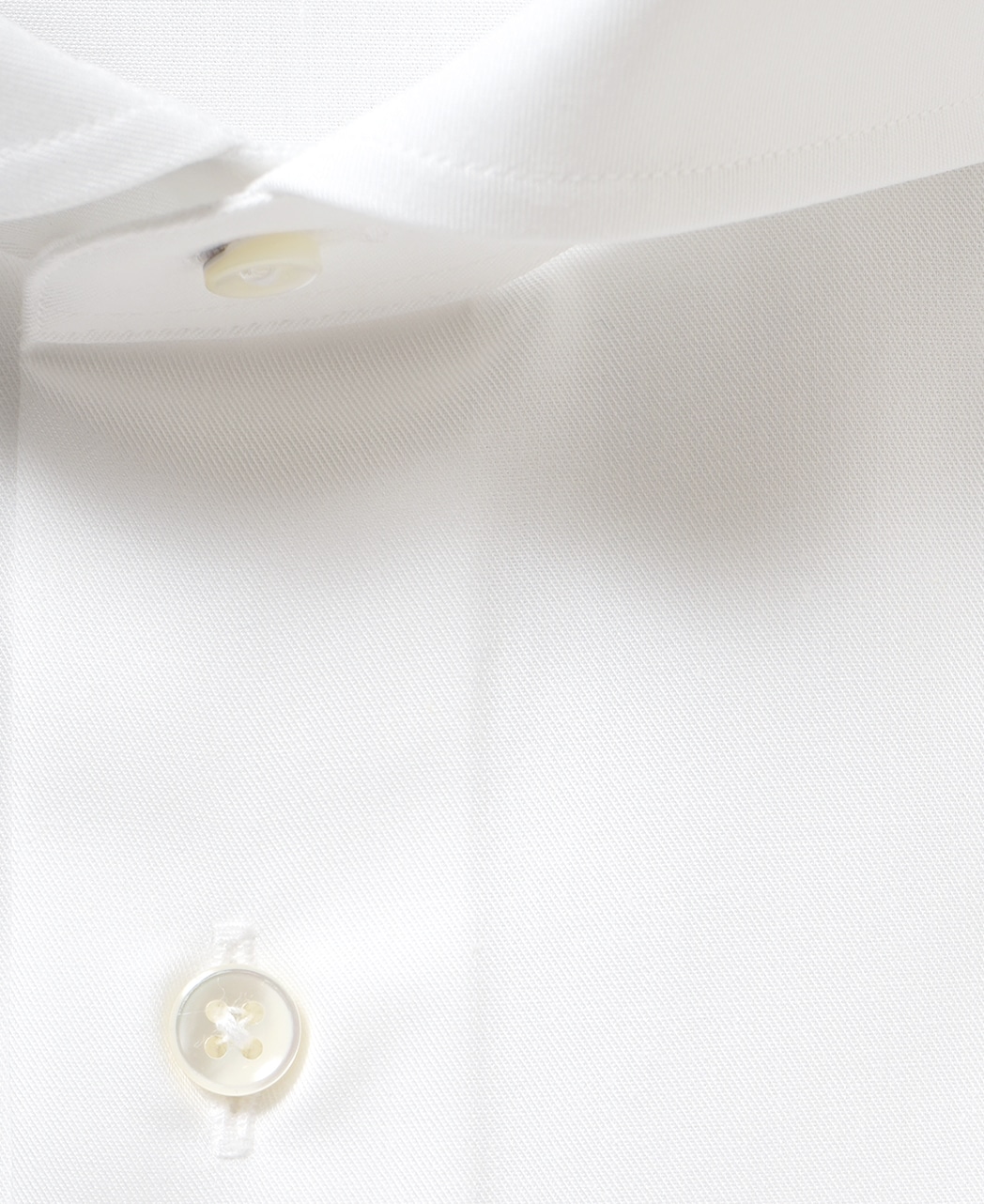 ビジネスシャツ / 5月上旬発送予定/ツイル/イージーケア