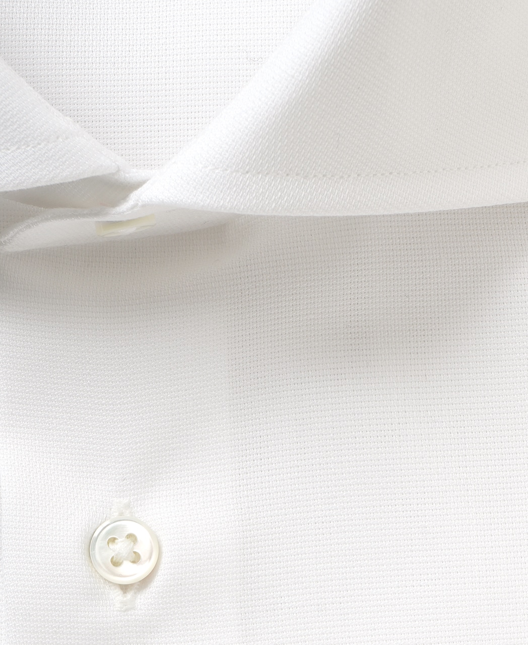 ビジネスシャツ/パナマ/イージーケア