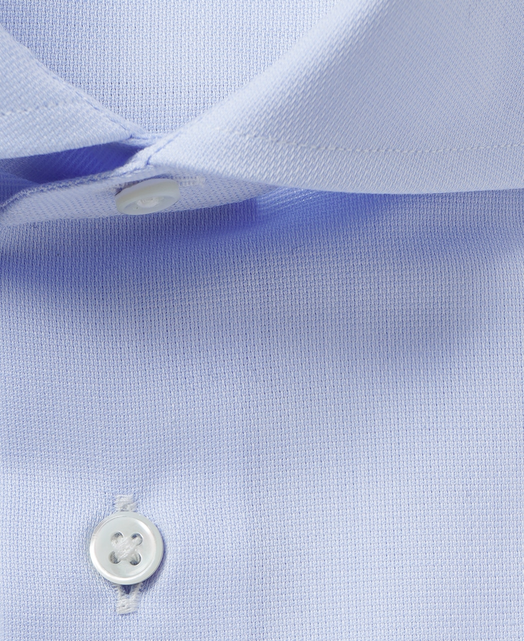 ビジネスシャツ/パナマ/イージーケア