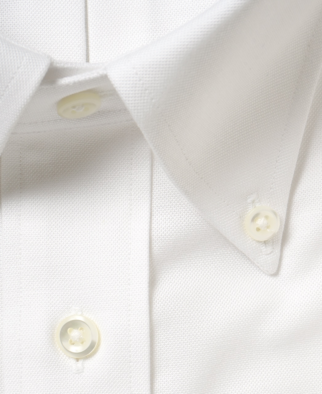 ビジネスシャツ（クラシックフィット）/オックスフォード/イージーケア