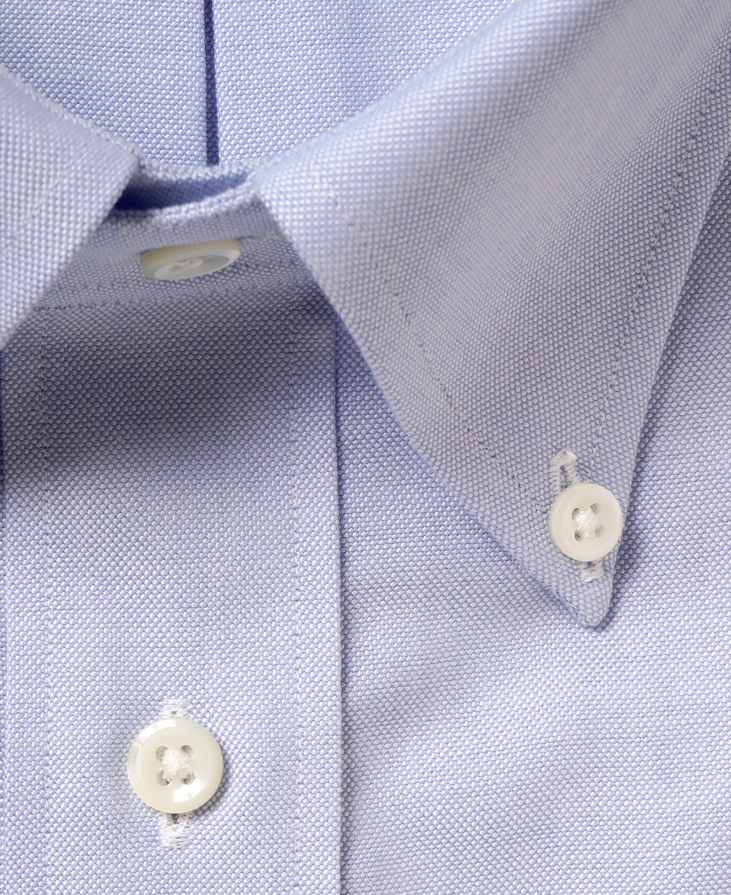 ビジネスシャツ（クラシックフィット）/オックスフォード/イージーケア