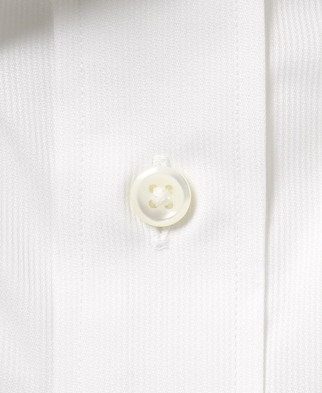 ビジネスシャツ（クラシックフィット）/ドビー/イージーケア