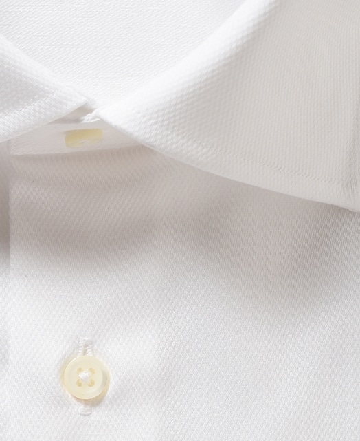 ビジネスシャツ/ドビー/イージーケア