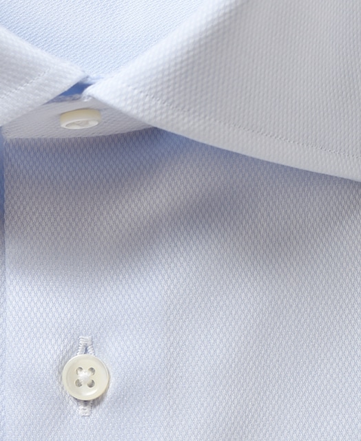 ビジネスシャツ/ドビー/イージーケア