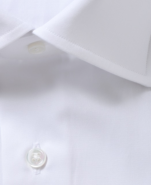 ビジネスシャツ / 4月下旬発送予定/ブロードクロス（ポプリン）