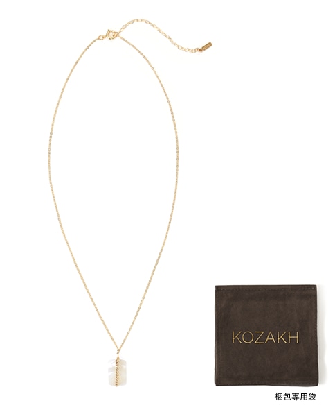 ネックレス/KOZAKH